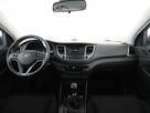 Hyundai Tucson klimatyzacja pdc grzane fotele radio manual - 15