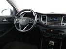 Hyundai Tucson klimatyzacja pdc grzane fotele radio manual - 16
