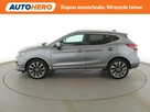 Nissan Qashqai skóra grazne elekryczne fotele pdc automat auto klima navi panorama - 2