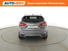 Nissan Qashqai skóra grazne elekryczne fotele pdc automat auto klima navi panorama - 6