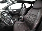 Nissan Qashqai skóra grazne elekryczne fotele pdc automat auto klima navi panorama - 13