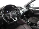Nissan Qashqai skóra grazne elekryczne fotele pdc automat auto klima navi panorama - 14