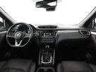 Nissan Qashqai skóra grazne elekryczne fotele pdc automat auto klima navi panorama - 15