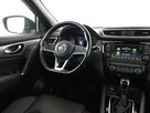 Nissan Qashqai skóra grazne elekryczne fotele pdc automat auto klima navi panorama - 16