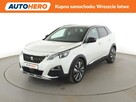 Peugeot 3008 GT phev full led virtual automat nappa panorama navi kamera - 1