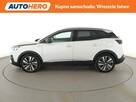 Peugeot 3008 GT phev full led virtual automat nappa panorama navi kamera - 2