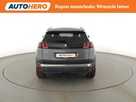 Peugeot 3008 GT-line full led virtual navi kamera auto klima pelen serwis - 6