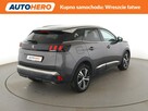 Peugeot 3008 GT-line full led virtual navi kamera auto klima pelen serwis - 7