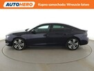Peugeot 508 GT full led nappa navi kamera virtual automat night vision - 2