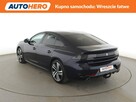Peugeot 508 GT full led nappa navi kamera virtual automat night vision - 4