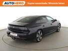 Peugeot 508 GT full led nappa navi kamera virtual automat night vision - 7