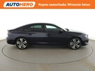 Peugeot 508 GT full led nappa navi kamera virtual automat night vision - 9