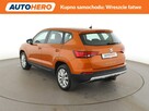 Seat Ateca ACC blis DSG navi kamera webasto auto klima alcantara - 4