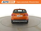 Seat Ateca ACC blis DSG navi kamera webasto auto klima alcantara - 6