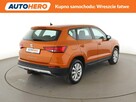 Seat Ateca ACC blis DSG navi kamera webasto auto klima alcantara - 7