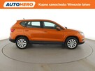 Seat Ateca ACC blis DSG navi kamera webasto auto klima alcantara - 9