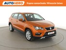 Seat Ateca ACC blis DSG navi kamera webasto auto klima alcantara - 10