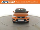 Seat Ateca ACC blis DSG navi kamera webasto auto klima alcantara - 11