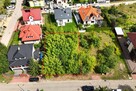 Działka budowlana 535 m2 przy ul. Wojewódzkiego - 1