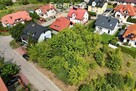 Działka budowlana 535 m2 przy ul. Wojewódzkiego - 2