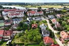 Działka budowlana 535 m2 przy ul. Wojewódzkiego - 4