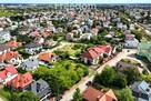 Działka budowlana 535 m2 przy ul. Wojewódzkiego - 5