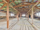 Nieruchomość inwestycyjna przy trasie S7- 2800m2 - 14