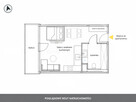 Pierwsza linia brzegowa,apartament UstronieMorskie - 12
