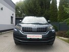 Škoda Kodiaq 2.0 TDI 150KM Klimatronic Temp  Automat DSG 7 Bieg Nawi  Alu Gwarancja - 2