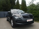 Škoda Kodiaq 2.0 TDI 150KM Klimatronic Temp  Automat DSG 7 Bieg Nawi  Alu Gwarancja - 3