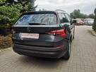 Škoda Kodiaq 2.0 TDI 150KM Klimatronic Temp  Automat DSG 7 Bieg Nawi  Alu Gwarancja - 6