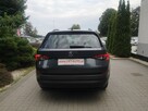 Škoda Kodiaq 2.0 TDI 150KM Klimatronic Temp  Automat DSG 7 Bieg Nawi  Alu Gwarancja - 7