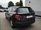 Škoda Kodiaq 2.0 TDI 150KM Klimatronic Temp  Automat DSG 7 Bieg Nawi  Alu Gwarancja - 8