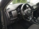 Škoda Kodiaq 2.0 TDI 150KM Klimatronic Temp  Automat DSG 7 Bieg Nawi  Alu Gwarancja - 12