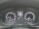 Škoda Kodiaq 2.0 TDI 150KM Klimatronic Temp  Automat DSG 7 Bieg Nawi  Alu Gwarancja - 13
