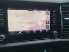 Škoda Kodiaq 2.0 TDI 150KM Klimatronic Temp  Automat DSG 7 Bieg Nawi  Alu Gwarancja - 15