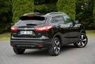 Nissan Qashqai Panorama FCW Led Navi Kamera360 As. Pasa Grz. fotele Alu 18" ASO - 10