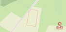 Działka siedliskowa Burczak gm. Czarna Białostocka, - 9