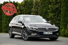 Volkswagen Passat Variant 2.0TDI(240KM)*Full Led*RadarACC*Virtual*Panorama*Skóry*El.Fotele*Alu18