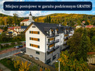 Makowskie Zacisze - apartament 17B, pow. 55 m2 - 1