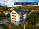 Makowskie Zacisze - apartament 3B, pow. 24,9 m2 - 1