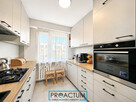 Mieszkanie 4 pokoje-balkon-piwnica-zieleń - 1