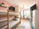 Mieszkanie 4 pokoje-balkon-piwnica-zieleń - 5