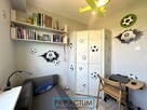 Mieszkanie 4 pokoje-balkon-piwnica-zieleń - 8