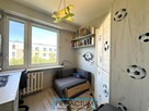 Mieszkanie 4 pokoje-balkon-piwnica-zieleń - 9