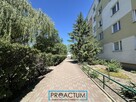 Mieszkanie 4 pokoje-balkon-piwnica-zieleń - 14
