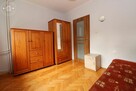 Mieszkanie Lublin, aleje Racławickie - 6