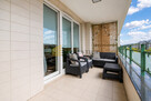 Eleganckie 82 m² | Wilanów | Loggia | Garaż - 5