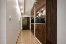 Eleganckie 82 m² | Wilanów | Loggia | Garaż - 9