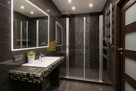 Eleganckie 82 m² | Wilanów | Loggia | Garaż - 14